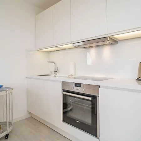 Lägenhet Traumblick-App-4 *