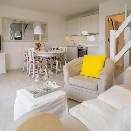 Lägenhet Traumblick-App-4 *